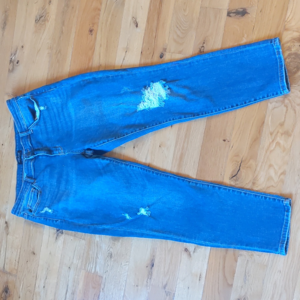 Judy Blue Slim Fit Size 15/32
